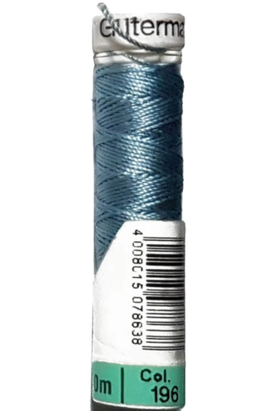 gutermann-hilo-seda-color-196-azul