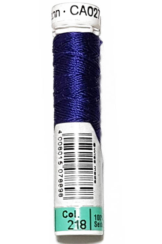 gutermann-hilo-torzal-seda-real-10-m-color-218-azul-cobalto