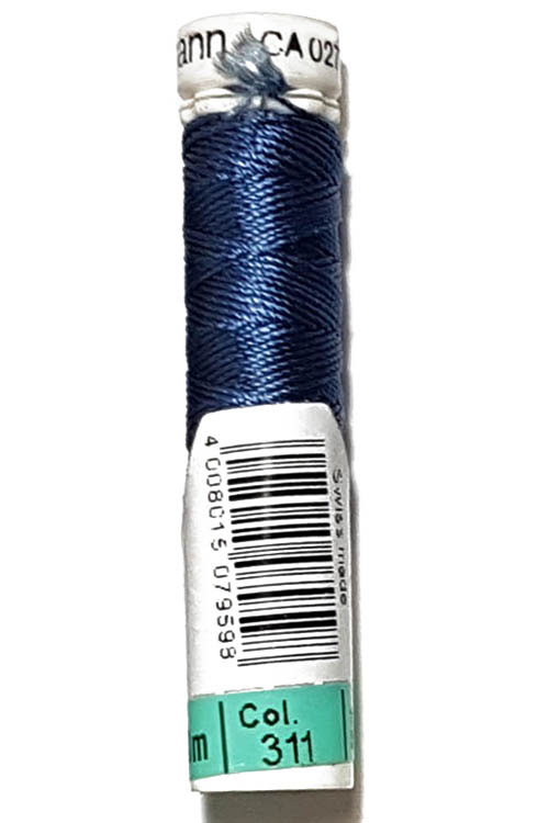 gutermann-hilo-torzal-seda-real-10-m-color-311-azul-azafata