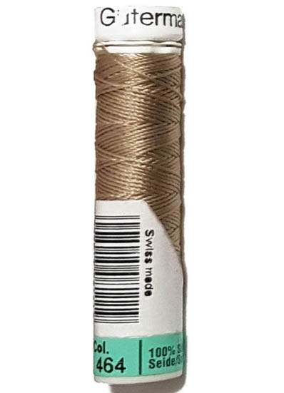 gutermann-hilo-torzal-seda-real-10-m-color-464-beige-tostado