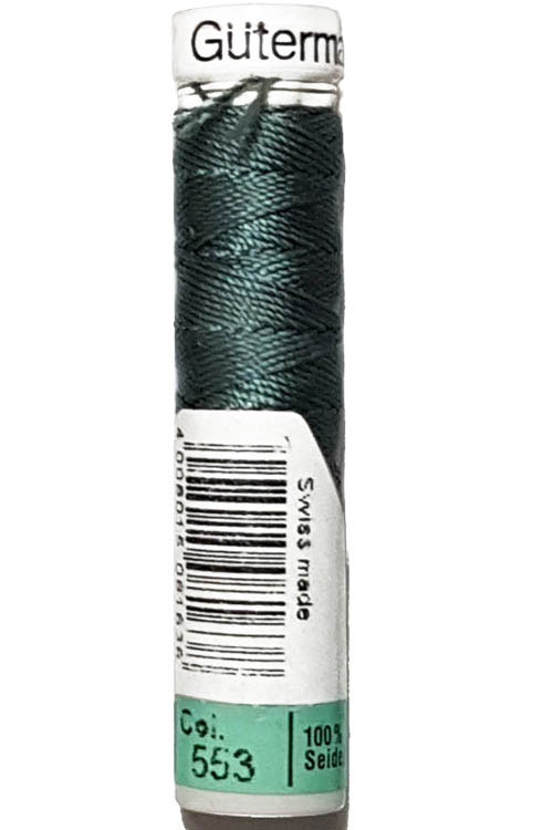 gutermann-hilo-torzal-seda-real-10-m-color-553-verde