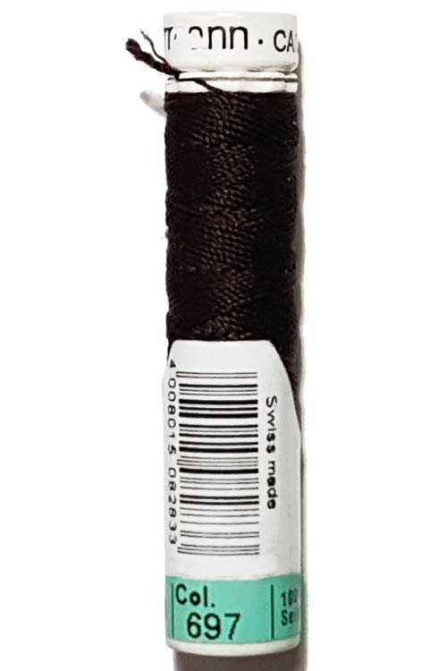 gutermann-hilo-torzal-seda-real-10-m-color-697-marron-oscuro