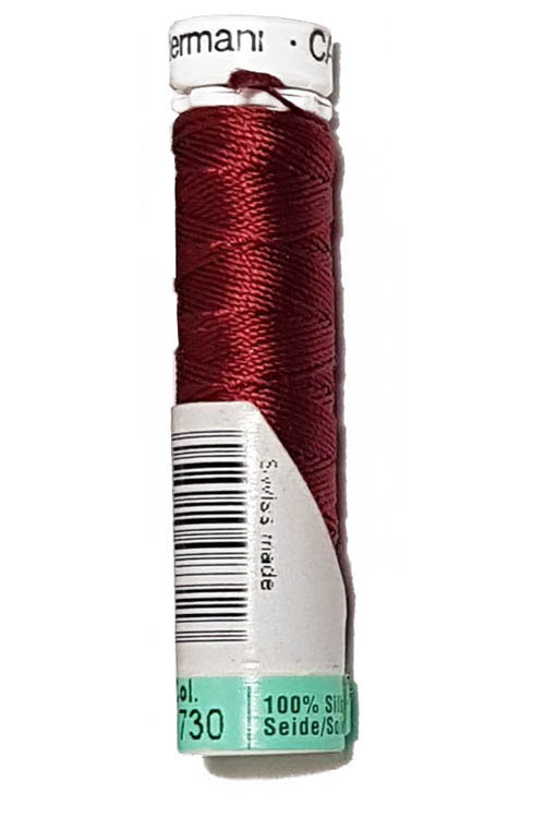 gutermann-hilo-torzal-seda-real-10-m-color-730-rojo-granate