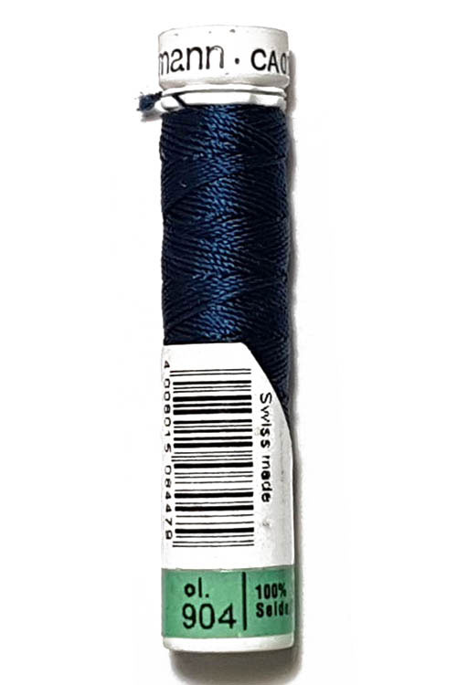 gutermann-hilo-torzal-seda-real-10-m-color-904-azul-marino