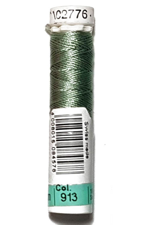 gutermann-hilo-torzal-seda-real-10-m-color-913-verde-seco