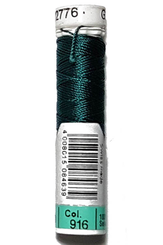 gutermann-hilo-torzal-seda-real-10-m-color-916-verde-azulado-oscuro