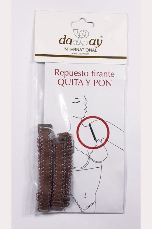 merceria-noiva-repuesto-tirante-sujetador-quita-pon-puntilla-marron-10-mm