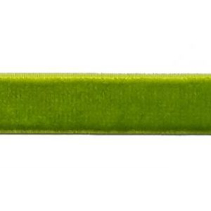 cinta-terciopelo-elastico-verde-9-mm