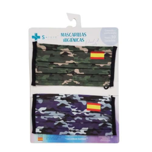 merceria-noiva-mascarillas-pack-camuflaje-bandera