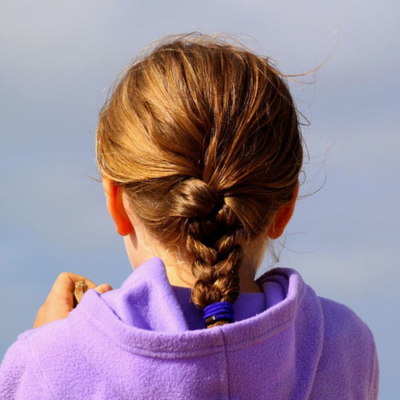 Complementos de cabello