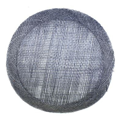 base-para-tocado-redondo-gris-14-x-12-cm