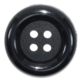 boton-payaso-negro-4-agujeros-39-mm