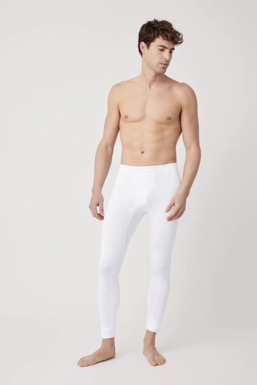 Ysabel Mora Pantalón Interior Térmico Hombre Modelo 70200