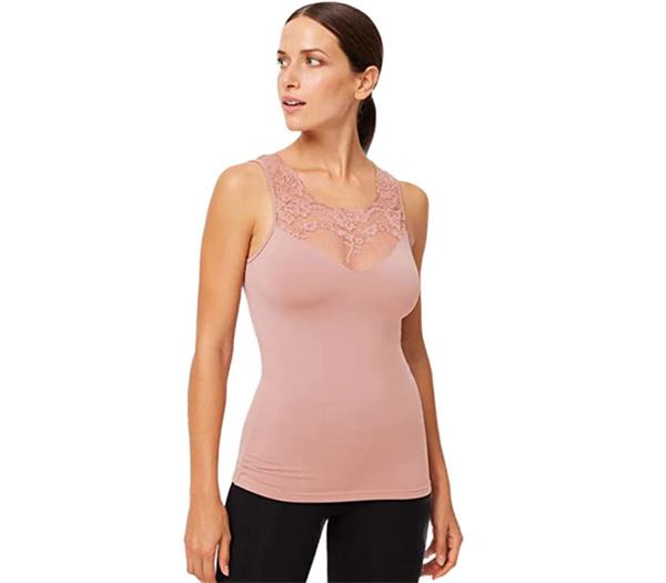 Ysabel Mora Camiseta Térmica mujer encaje talla XL 70005 color